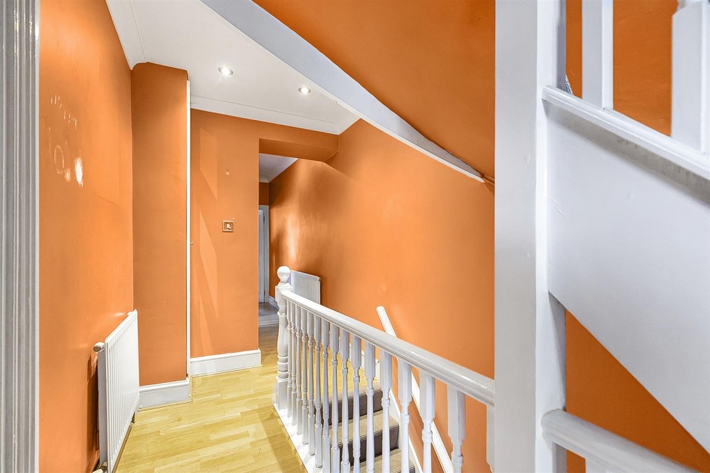 Bloxhall Road, Leyton, London, E10