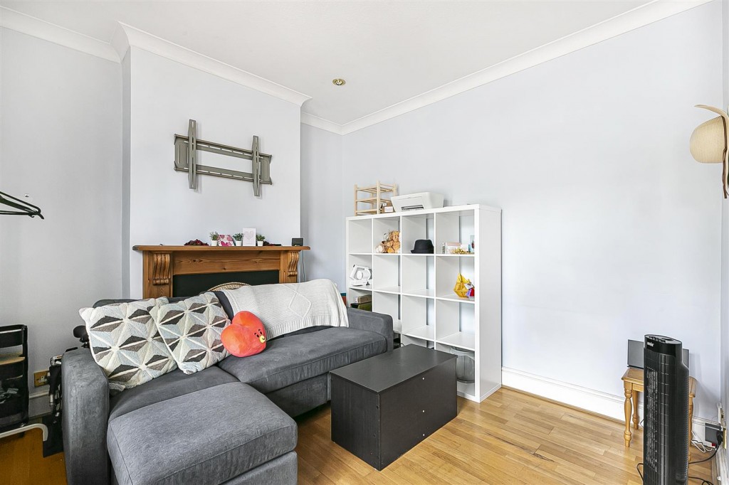 Bloxhall Road, Leyton, London, E10