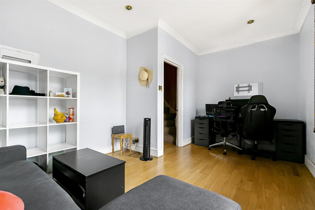 Bloxhall Road, Leyton, London, E10