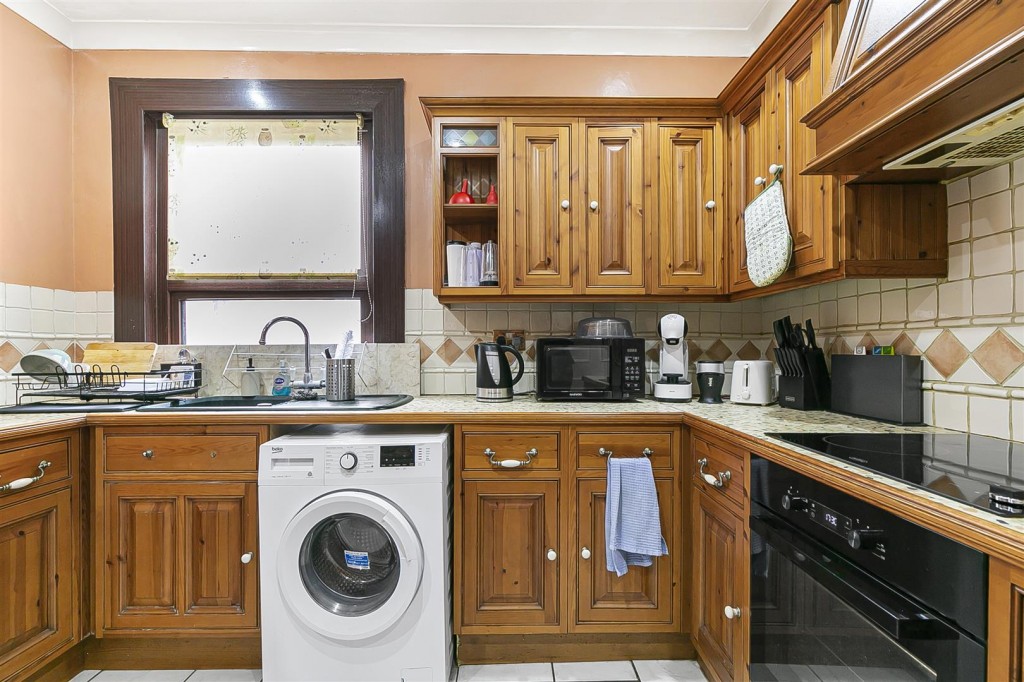 Bloxhall Road, Leyton, London, E10