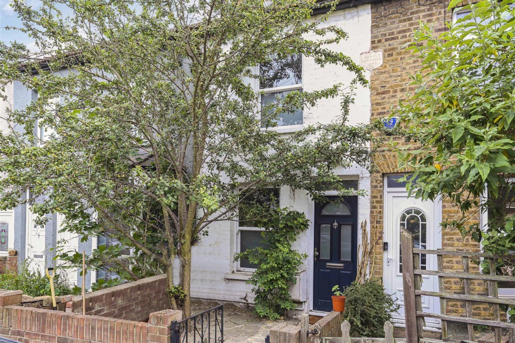 Maynard Road, Walthamstow, London, E17