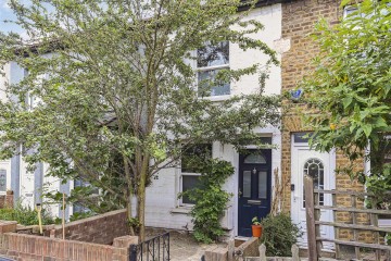 Maynard Road, Walthamstow, London, E17