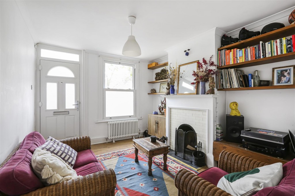 Maynard Road, Walthamstow, London, E17