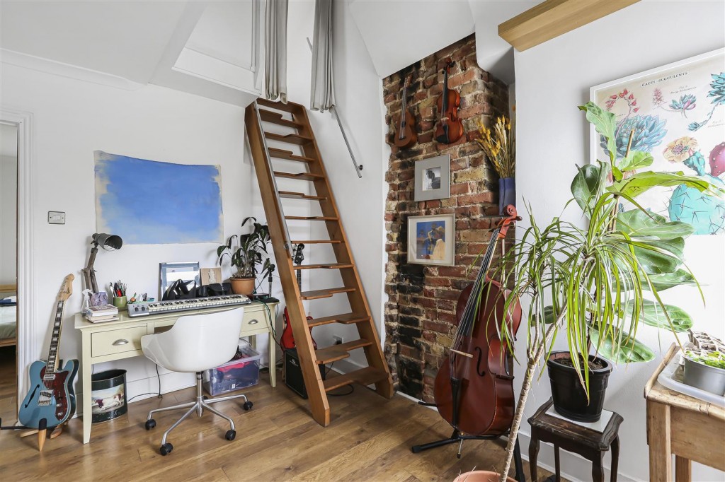 Maynard Road, Walthamstow, London, E17