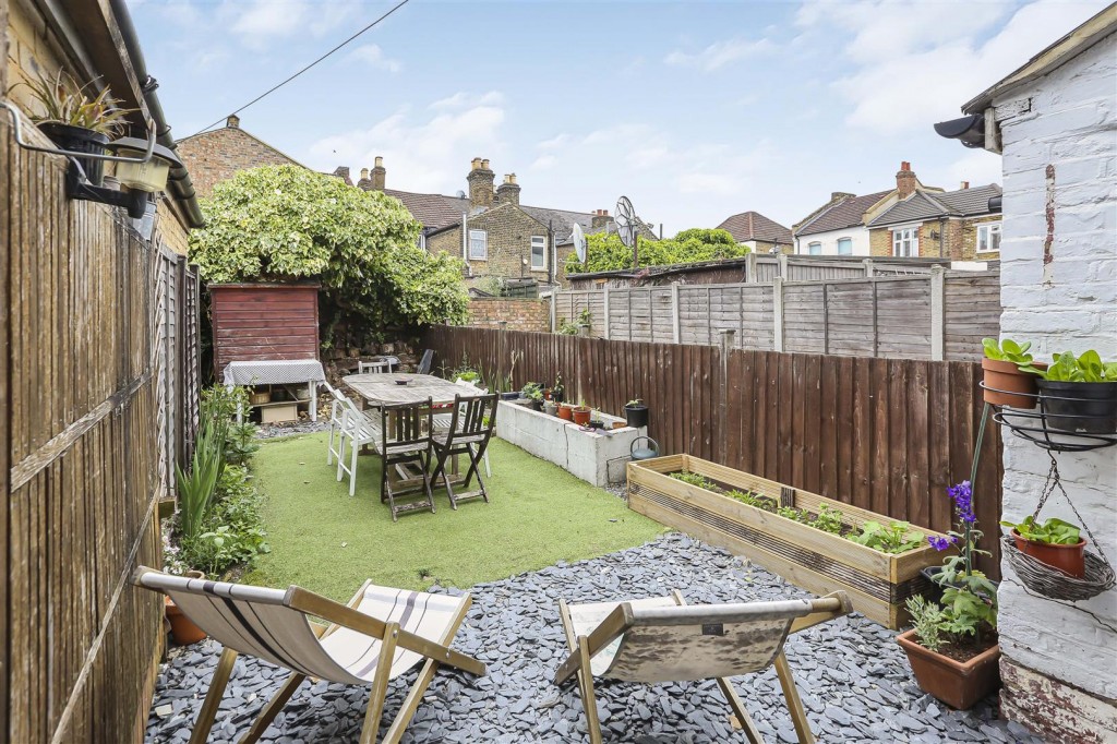 Maynard Road, Walthamstow, London, E17