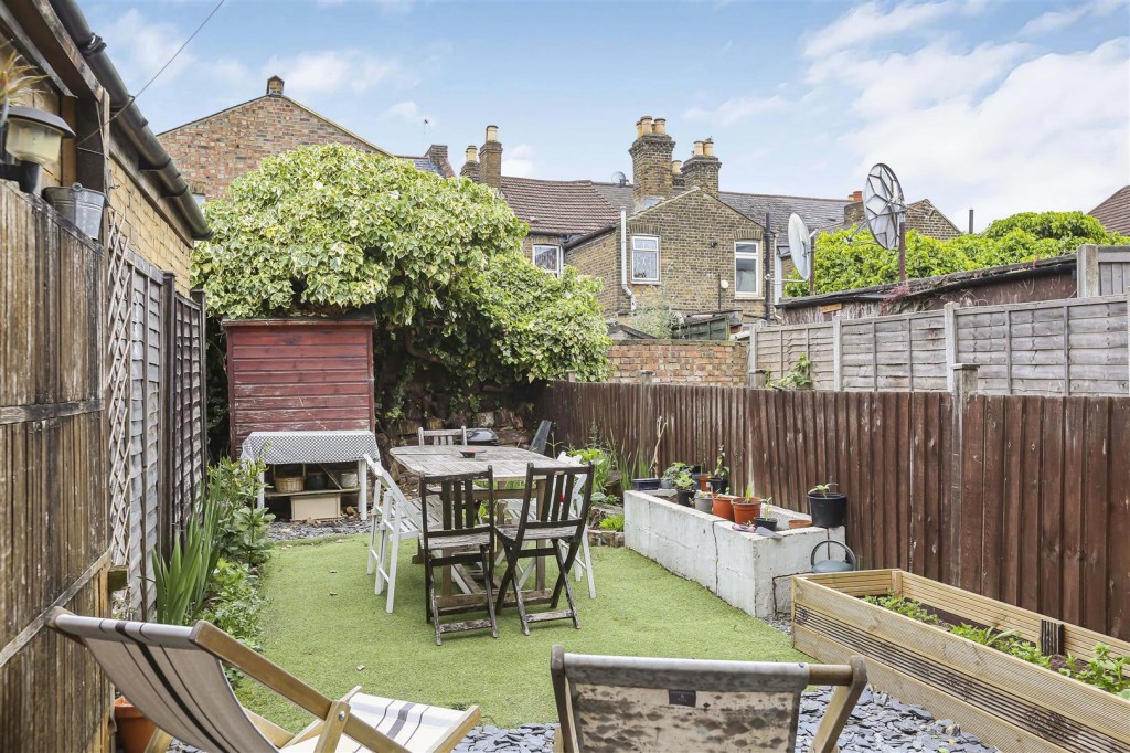 Maynard Road, Walthamstow, London, E17