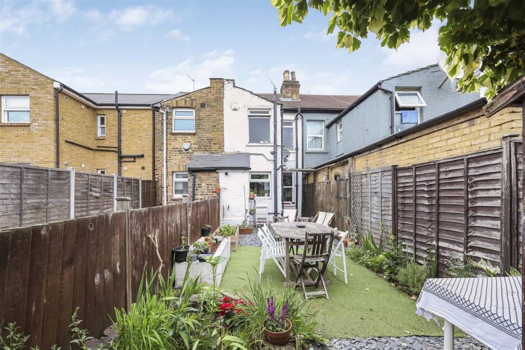 Maynard Road, Walthamstow, London, E17