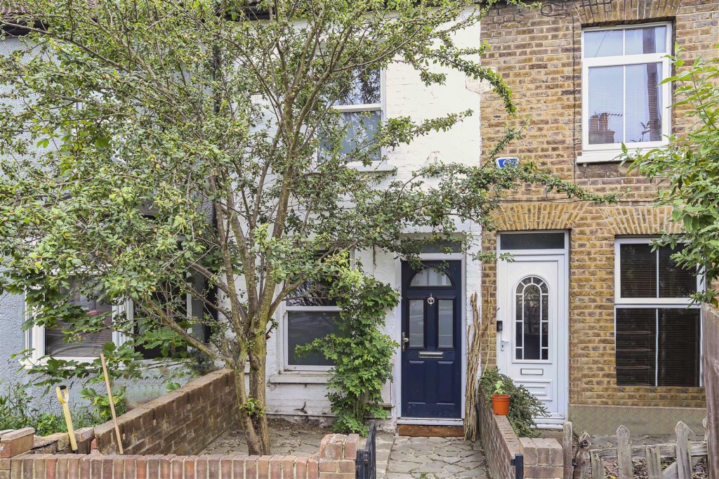 Maynard Road, Walthamstow, London, E17