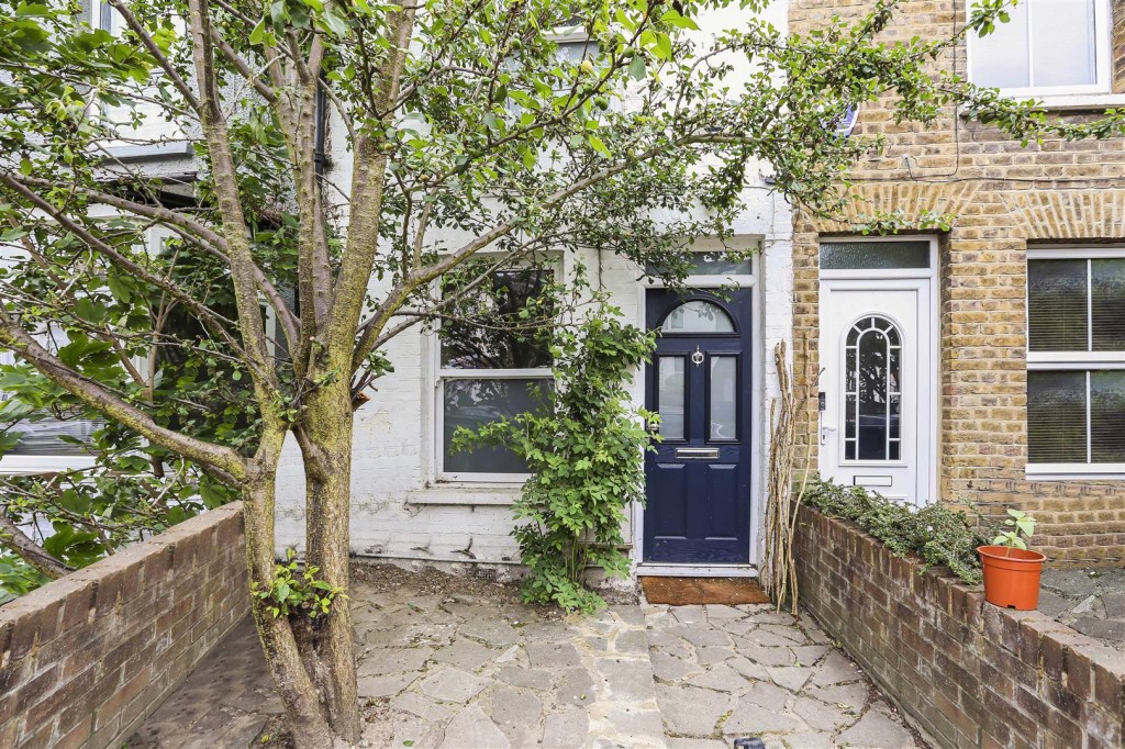 Maynard Road, Walthamstow, London, E17