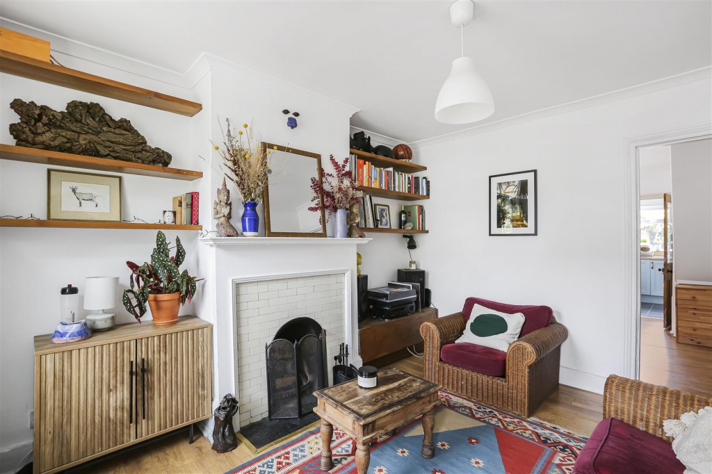 Maynard Road, Walthamstow, London, E17