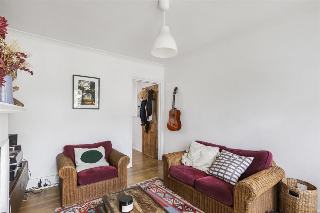 Maynard Road, Walthamstow, London, E17