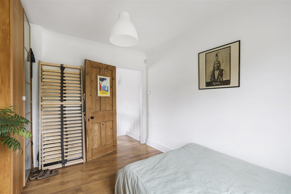 Maynard Road, Walthamstow, London, E17