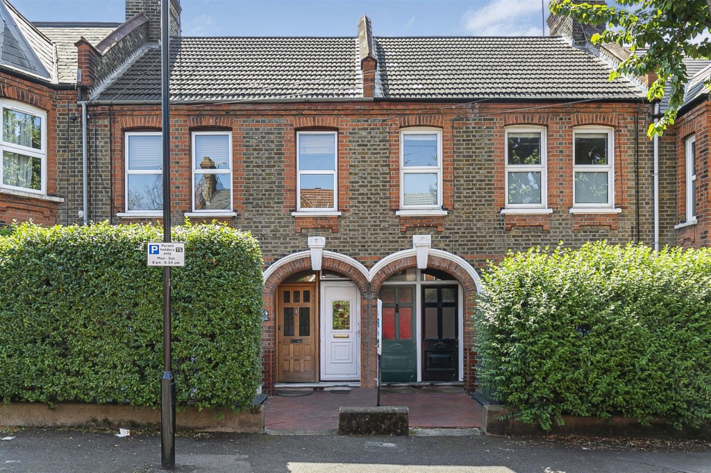 Harris Street, Walthamstow, London, E17