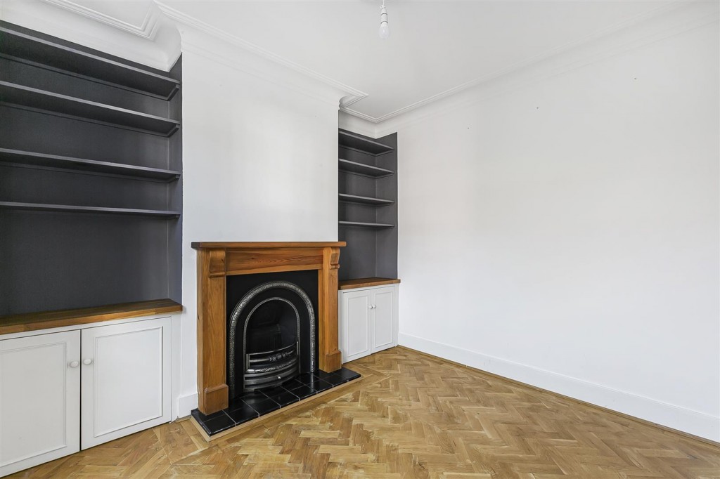 Harris Street, Walthamstow, London, E17