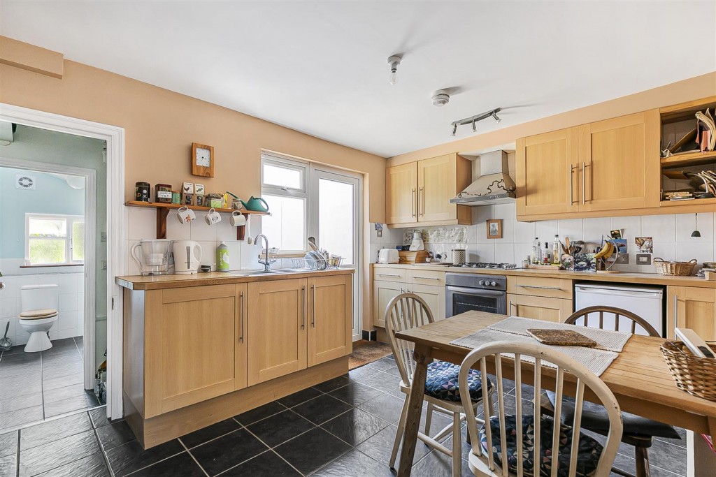 Barclay Road, Walthamstow, London, E17