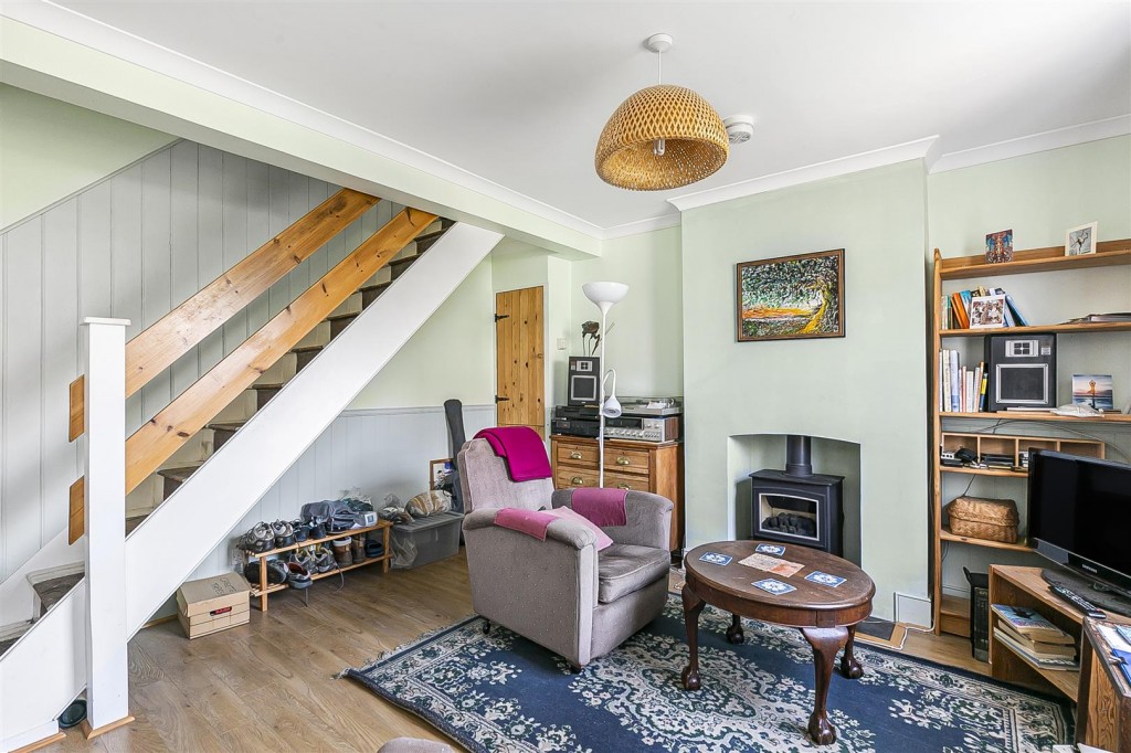 Barclay Road, Walthamstow, London, E17