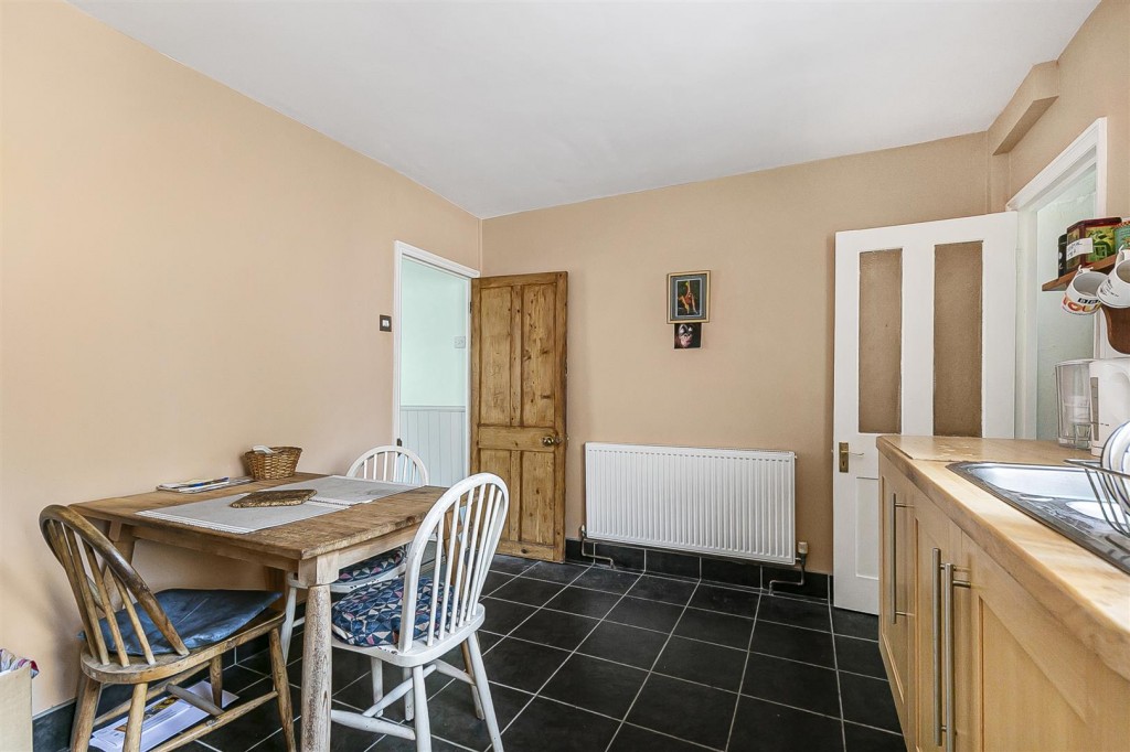 Barclay Road, Walthamstow, London, E17