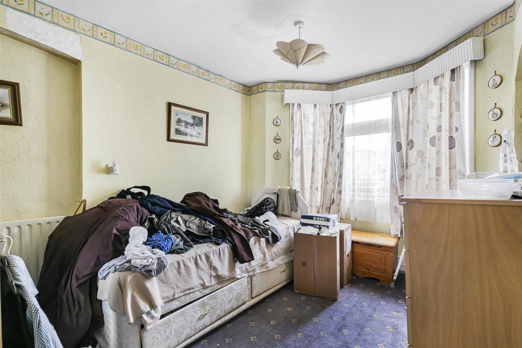 Folkestone Road, Walthamstow, London, E17