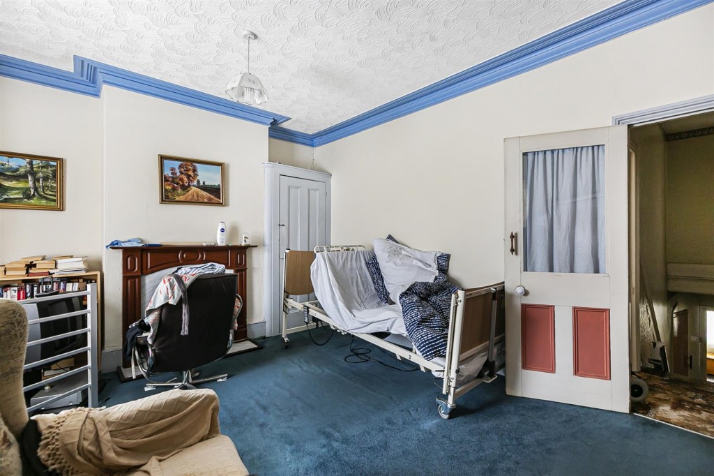 Folkestone Road, Walthamstow, London, E17