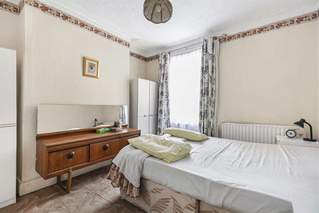 Folkestone Road, Walthamstow, London, E17