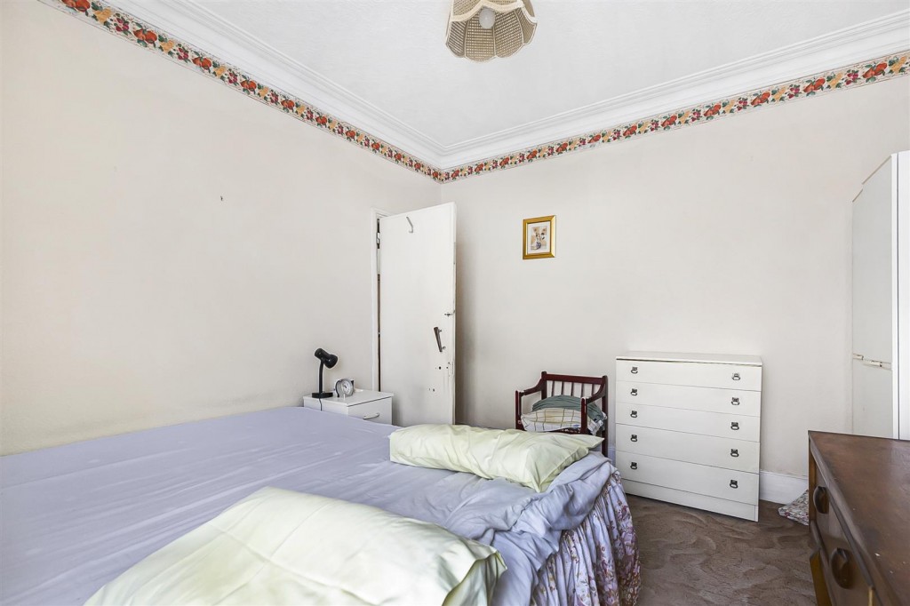Folkestone Road, Walthamstow, London, E17