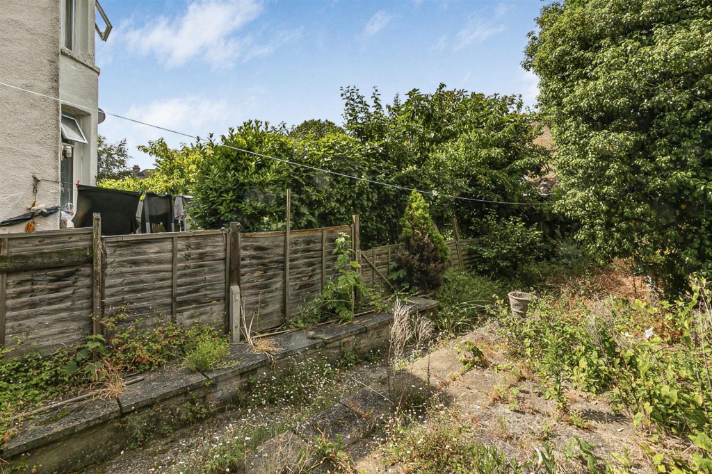 Folkestone Road, Walthamstow, London, E17