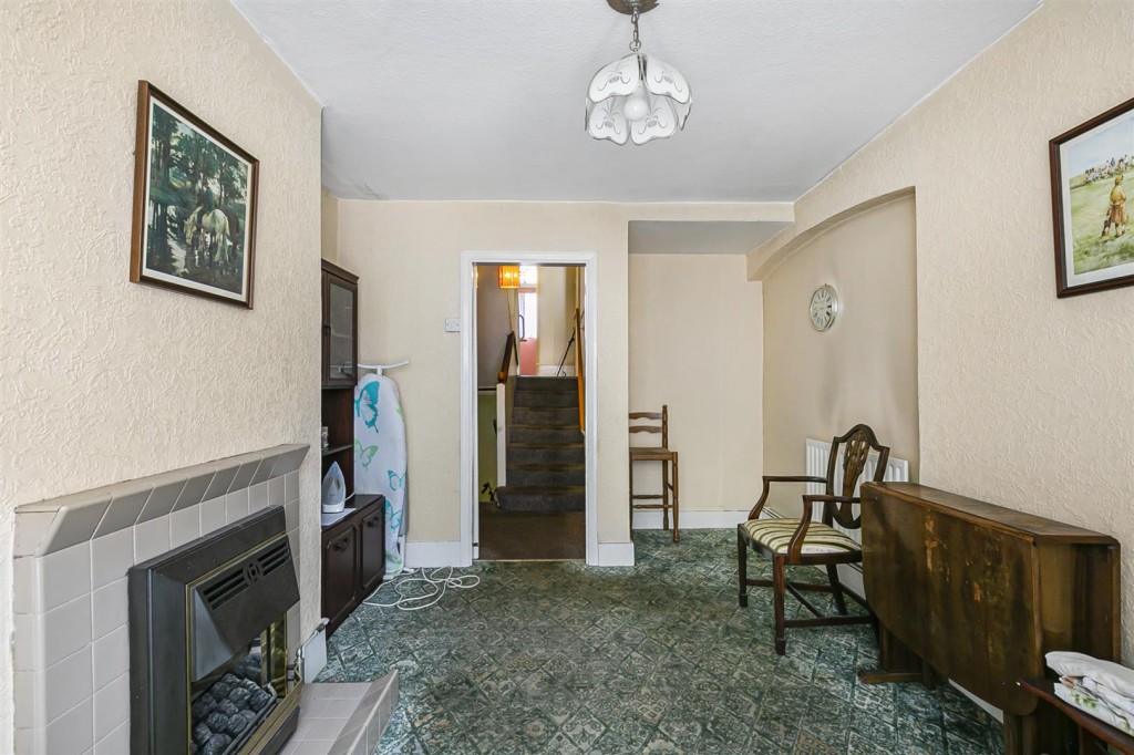 Folkestone Road, Walthamstow, London, E17