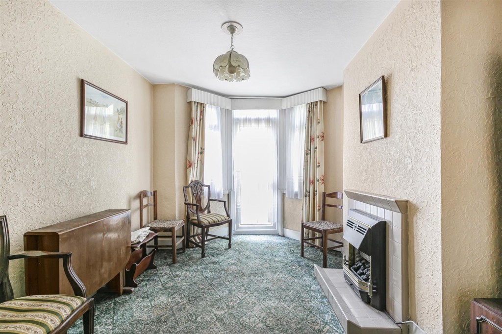 Folkestone Road, Walthamstow, London, E17