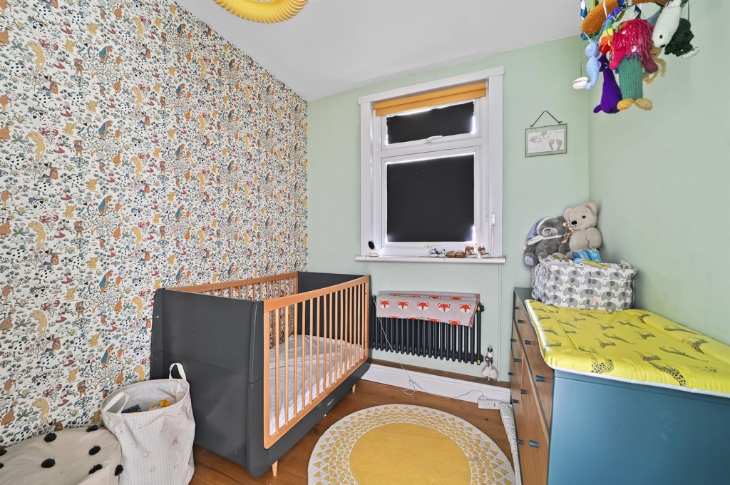 Devonshire Road, Walthamstow, London, E17