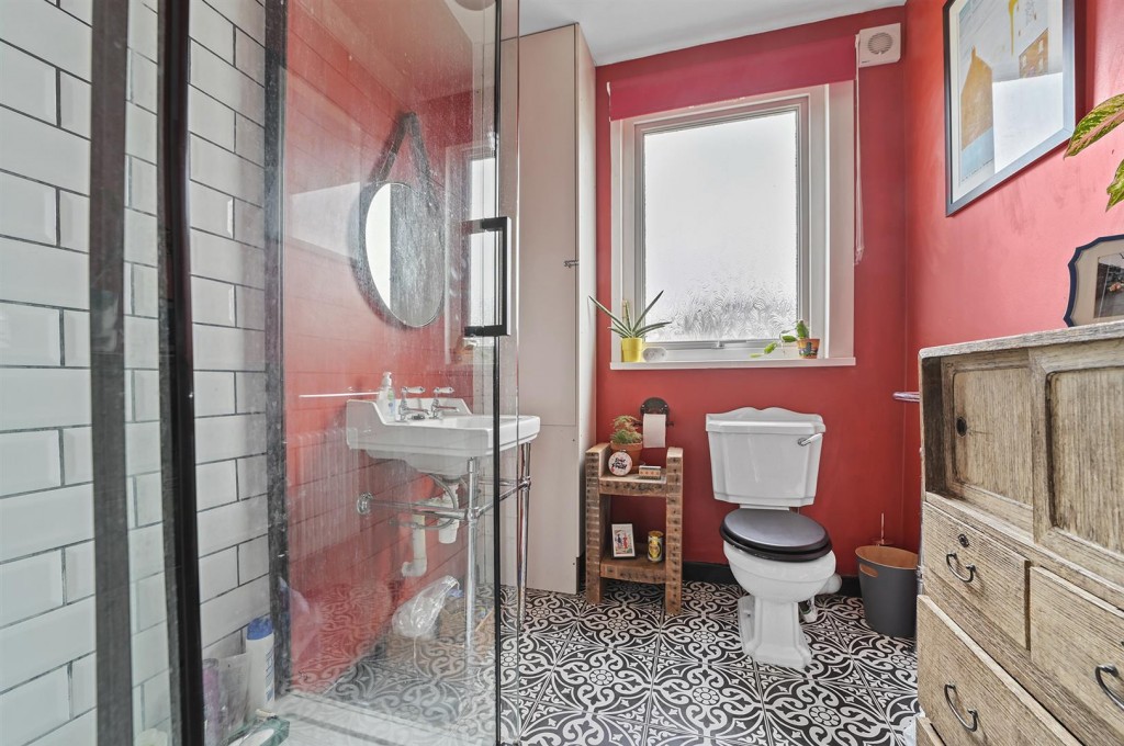 Devonshire Road, Walthamstow, London, E17