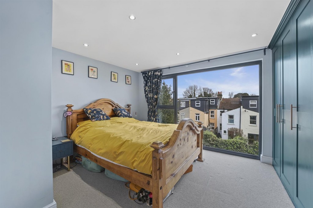 Devonshire Road, Walthamstow, London, E17