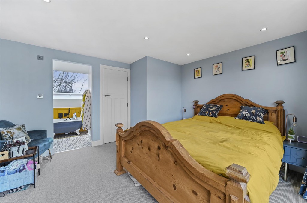 Devonshire Road, Walthamstow, London, E17