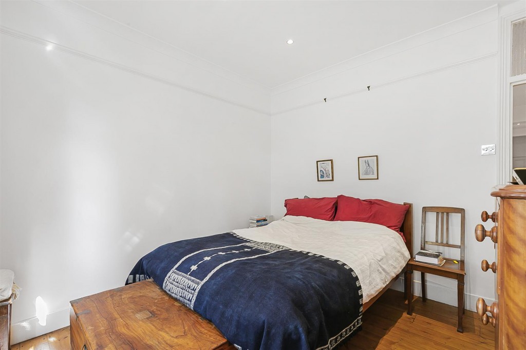 Theydon Street, Walthamstow, London, E17