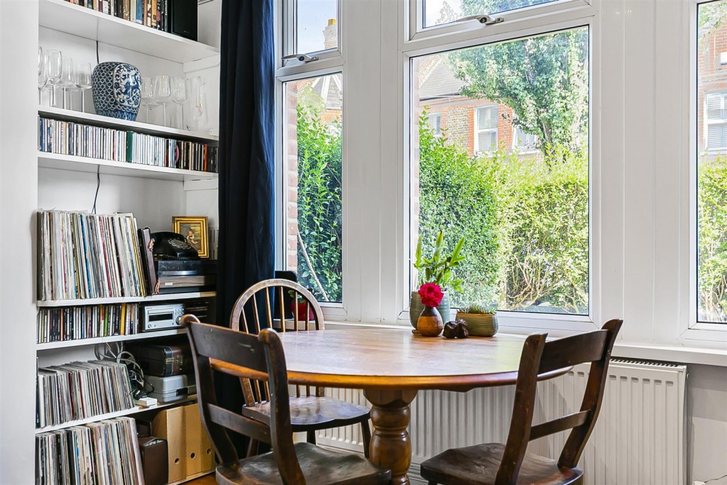 Theydon Street, Walthamstow, London, E17