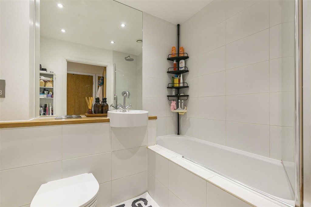 Thomas Jacomb Place, Walthamstow, London, E17