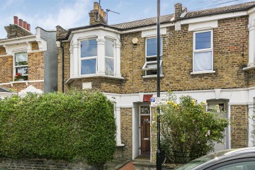 Morley Road, Leyton, London, E10