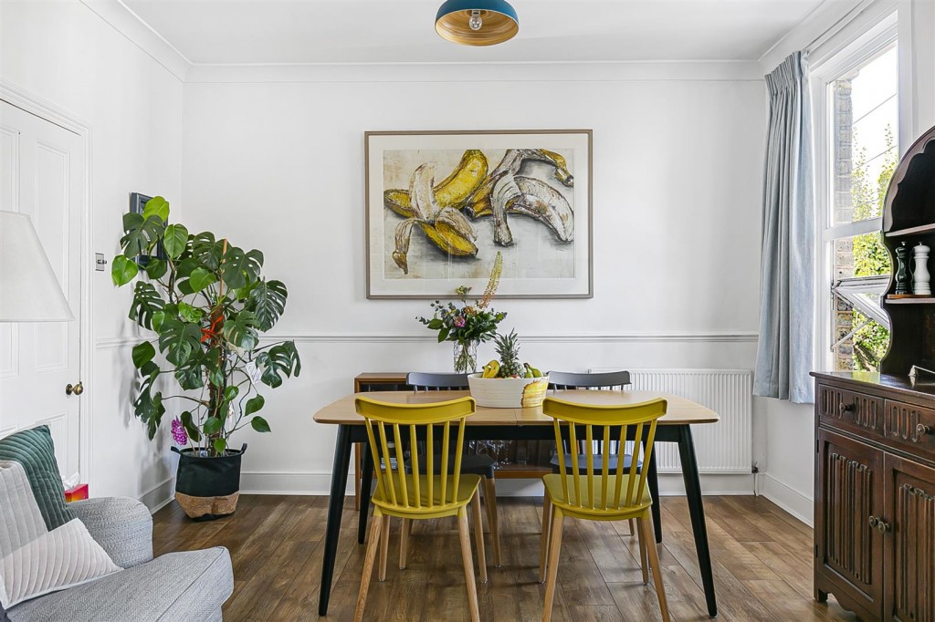 Morley Road, Leyton, London, E10