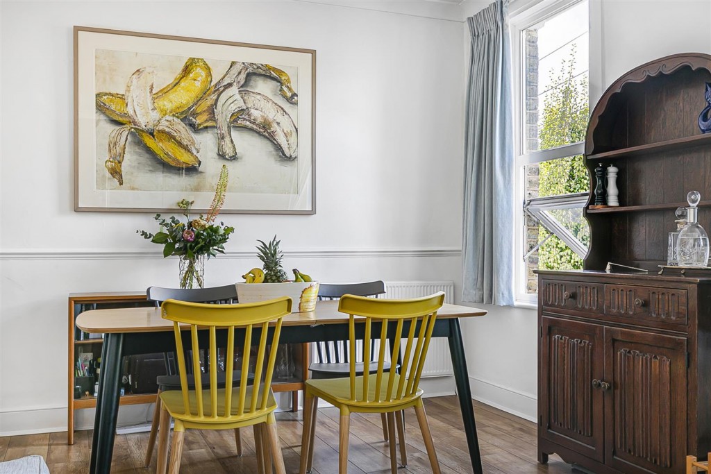 Morley Road, Leyton, London, E10