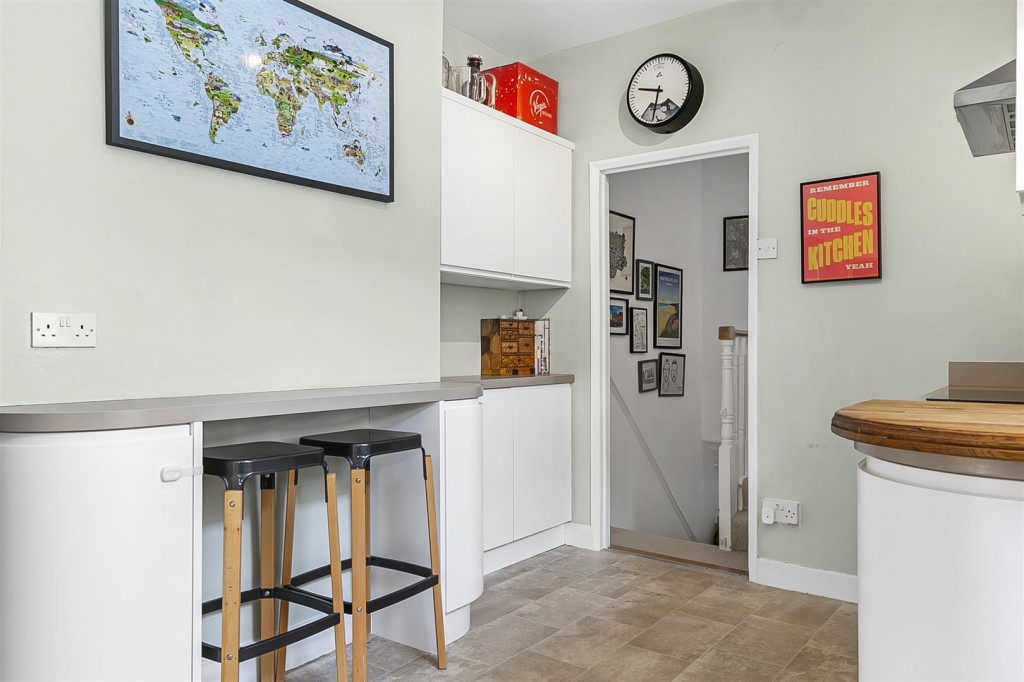 Morley Road, Leyton, London, E10