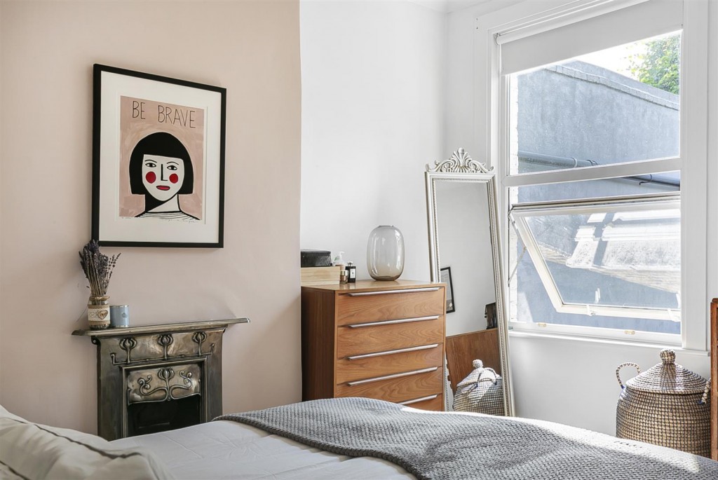 Morley Road, Leyton, London, E10
