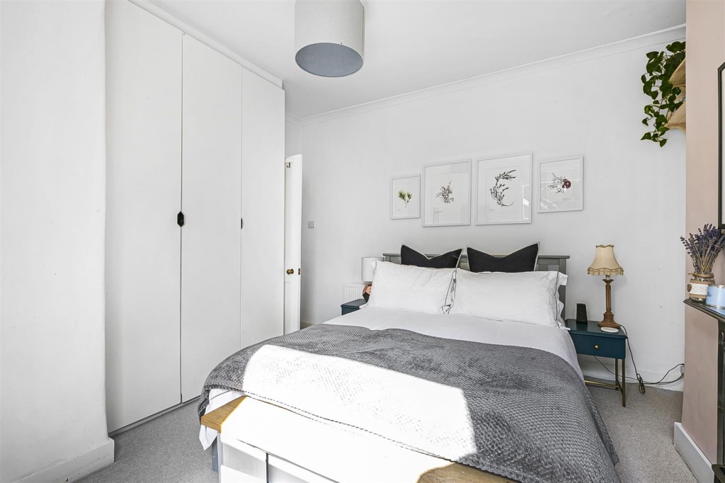 Morley Road, Leyton, London, E10