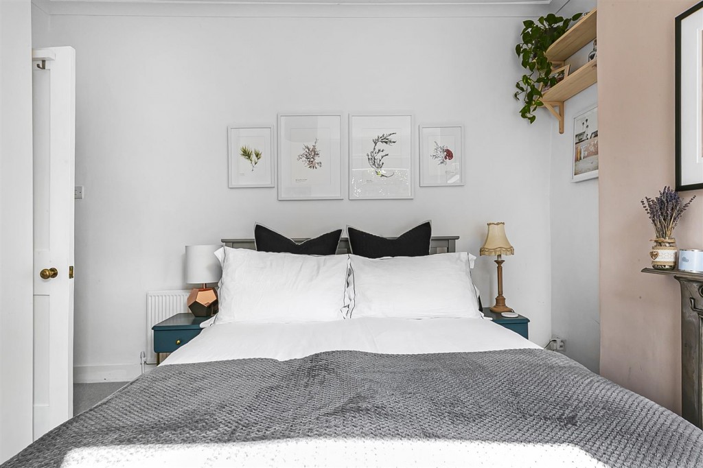 Morley Road, Leyton, London, E10