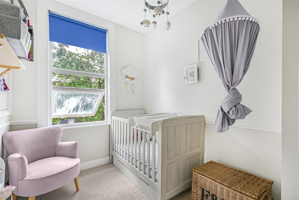 Morley Road, Leyton, London, E10