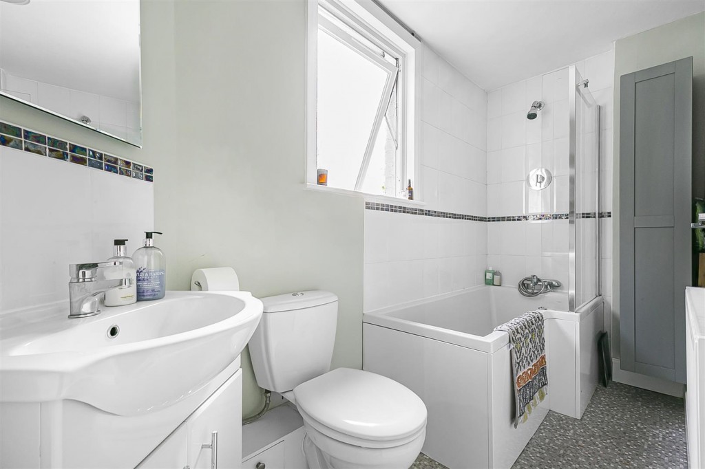 Morley Road, Leyton, London, E10