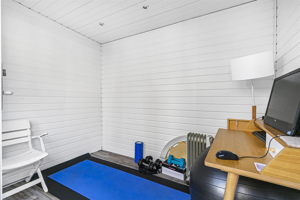 Morley Road, Leyton, London, E10