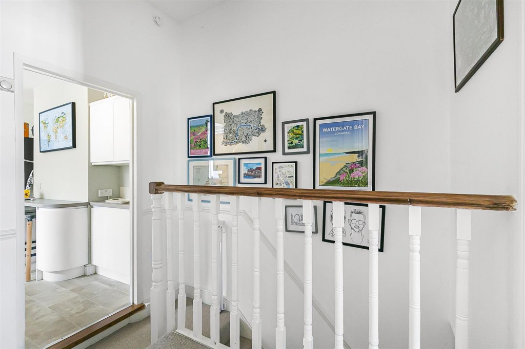 Morley Road, Leyton, London, E10