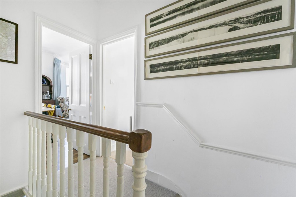 Morley Road, Leyton, London, E10