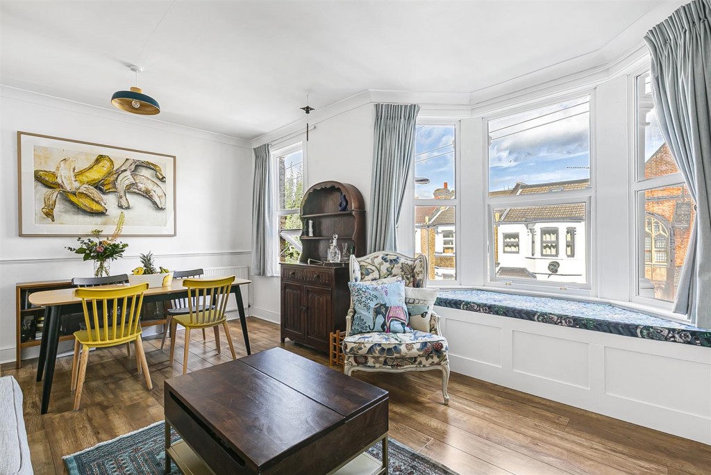 Morley Road, Leyton, London, E10