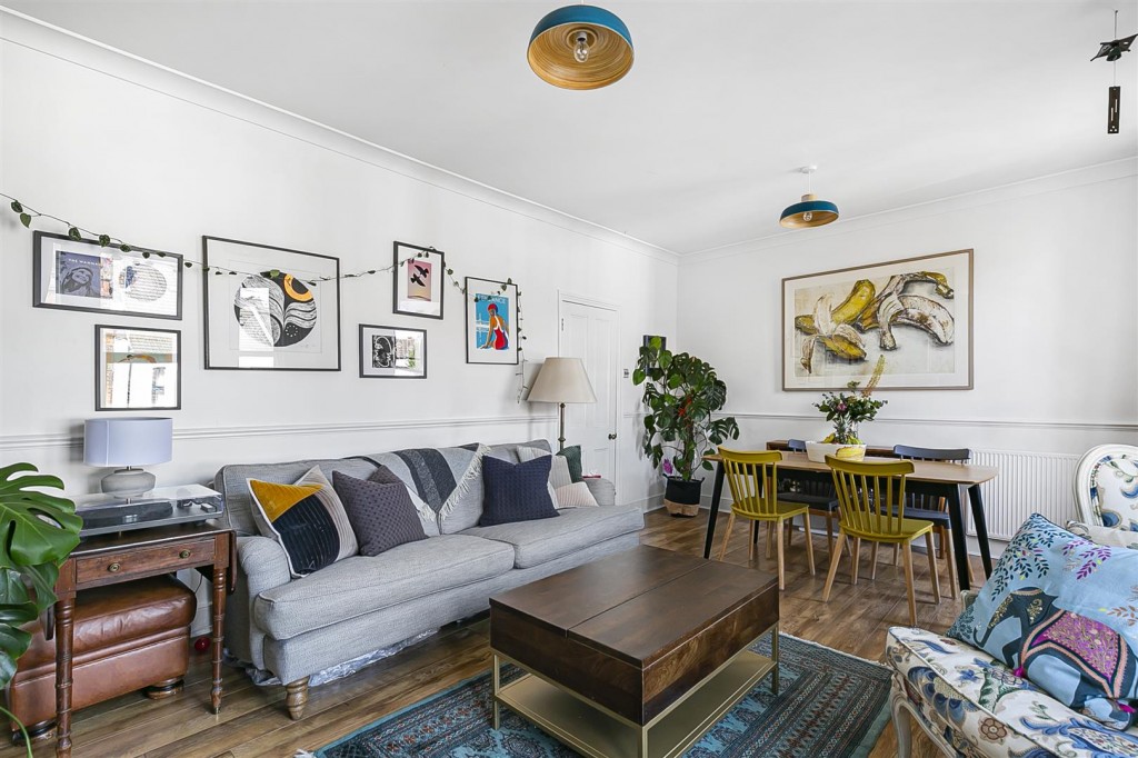 Morley Road, Leyton, London, E10