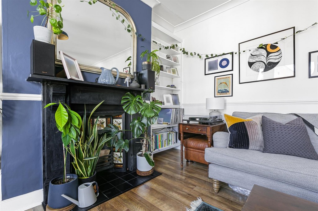 Morley Road, Leyton, London, E10